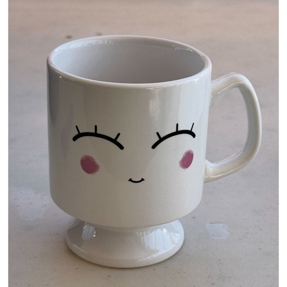 Global Face Design Faces Cup - Picture 9 of 11